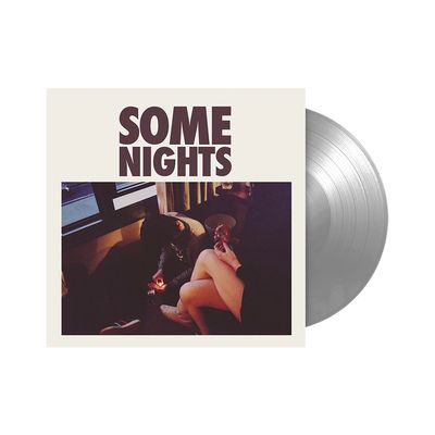 Some Nights (Vinyl / 12" Album Coloured Vinyl (Limited Edition))
