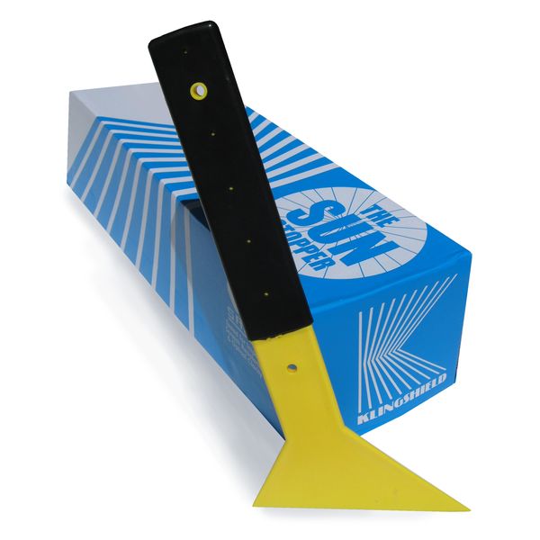 Klingshield Slim Foot Squeegee Window Film Tool