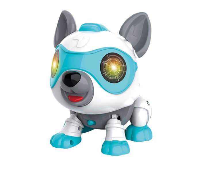 Smart Interactive Pet Dog - Jeronimo