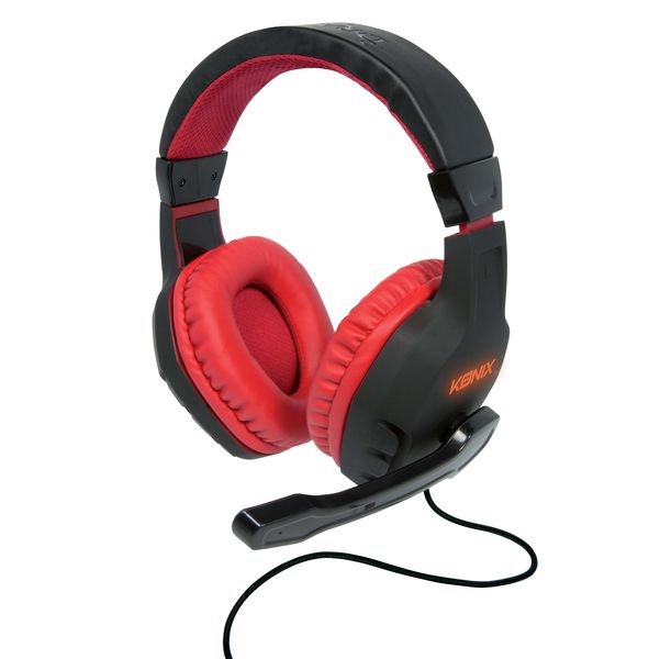 Konix Drakkar Headset Skald