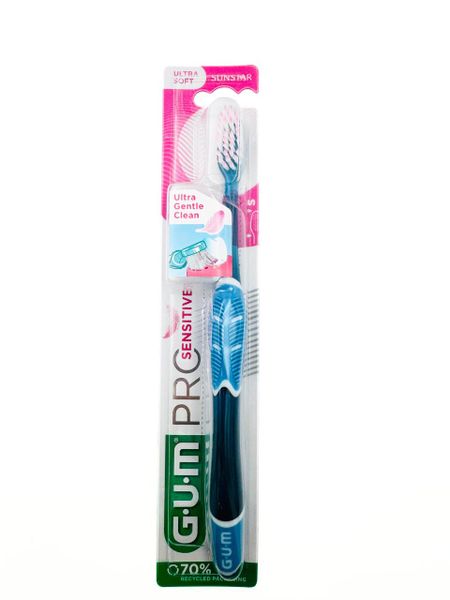 GUM Pro Sensitive Toothbrush