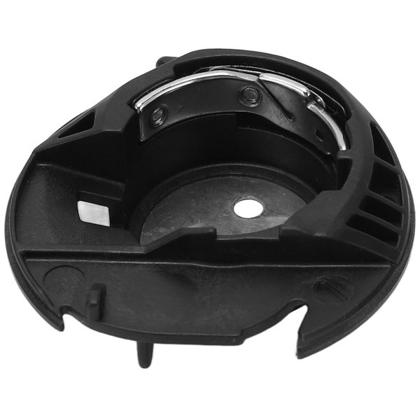 Black Embroidery Bobbin Case for 7363 8768