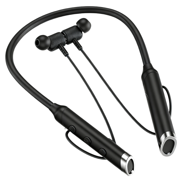 RichRipple G03 Neck Hanging Wireless Bluetooth Sports Earphone