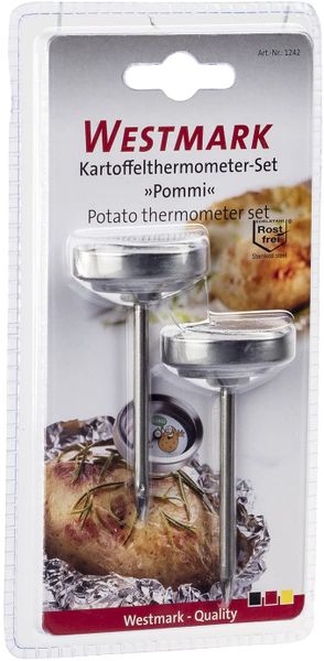 Westmark - Potato Thermometer Set