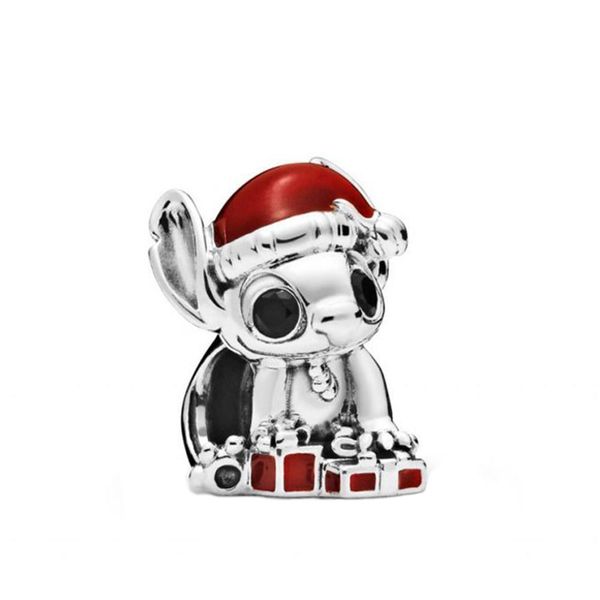 Stitch Charm - Lilo &amp; Stitch