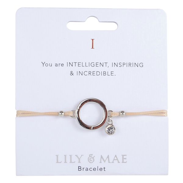 Lily &amp; Mae Bracelet - I