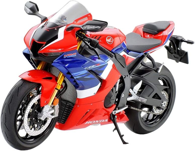 Maisto Honda CBR 1000RR Fireblade scale 1:18