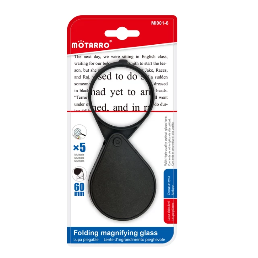 Folding Magnifying Glass Shop Today. Get it Tomorrow!