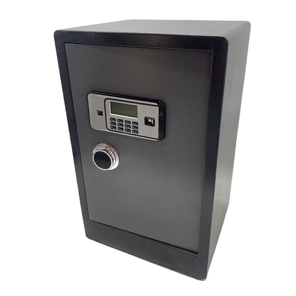 43 x 70 x 37cm Anti-Theft Heavy Duty Electronic Safe Box with Bottle Opener