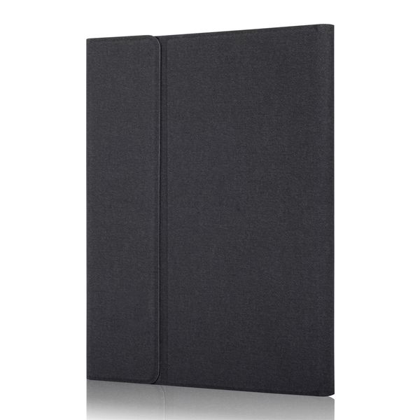 TUFF-LUV Bluetooth Keyboard case/cover-Apple iPad Pro 12.9" 2020