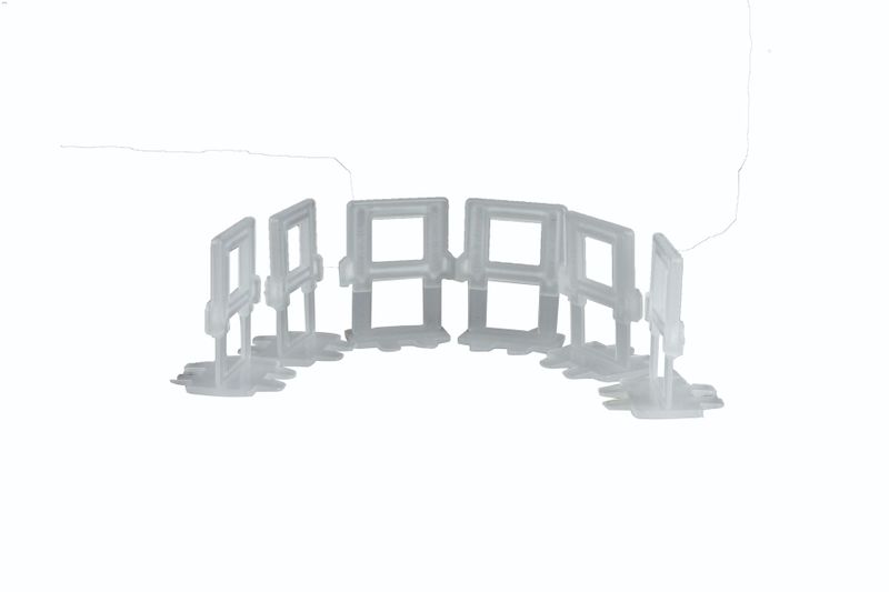 MTS Self Leveling Clip 50 Piece