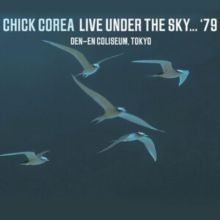 Live Under the Sky... '79 (CD / Album)