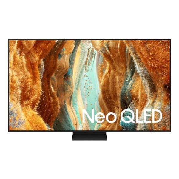 Samsung 55" Neo QLED 4K Smart TV - AI Gen2, 144Hz Motion, HDR10+