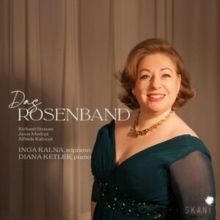 Das Rosenband (CD / Album)