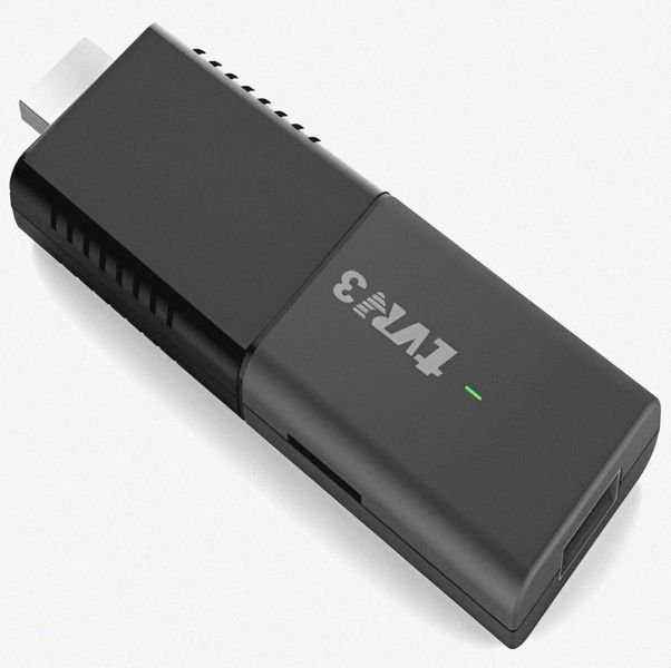 TVR3 H313 TV Stick 1080P 4K Android 10 2GB RAM 8GB