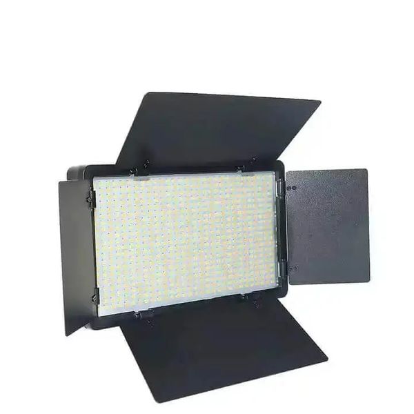 600 LED Photography Video Light
