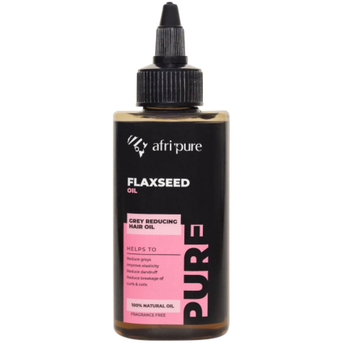 Afri Pure Flackseed Oil 100ml