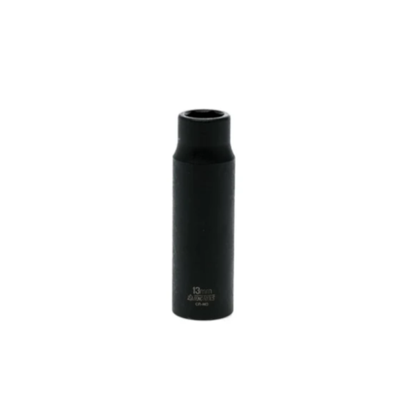TengTools - Impact Socket Deep 1/2in dr 13mm ANSI - 920613AN