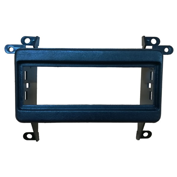 Toyota Hilux 2016 Trimplate