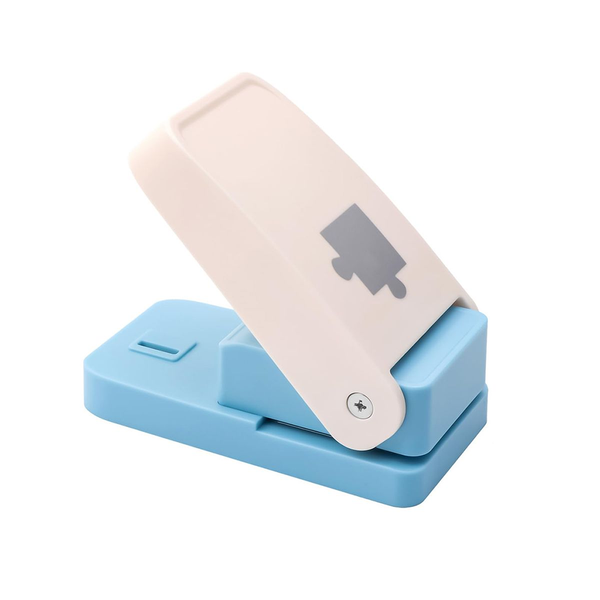 Puzzle Puncher - DIY Custom Puzzle Maker Tool for Photos &amp; Crafts