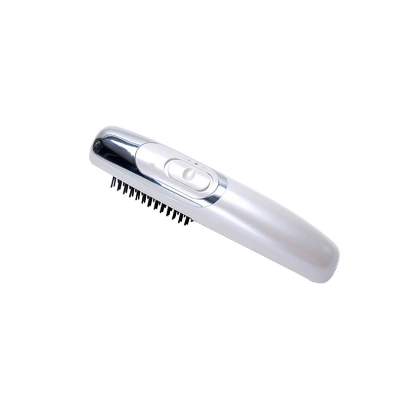 Portable Professional Fashion Electric Massager Comb Multifunctional