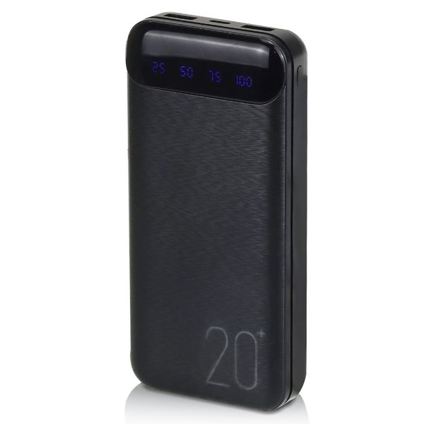 LED Display Power Bank