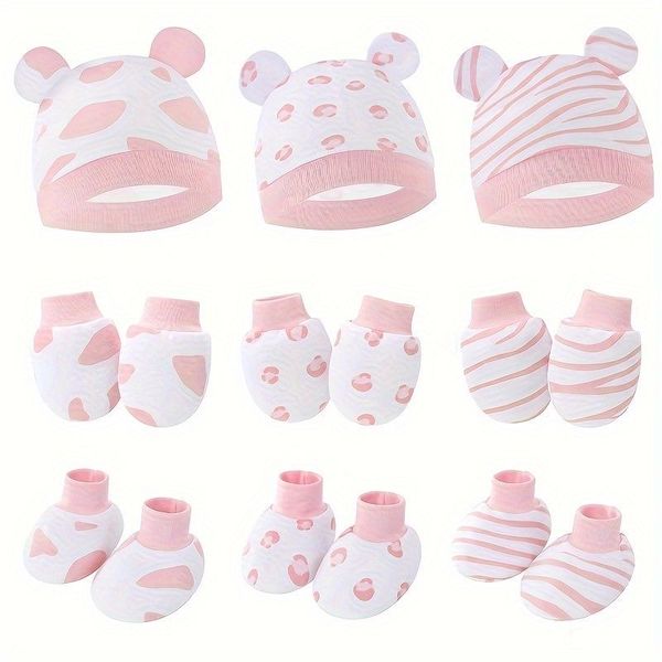 Baby's First Favourite Set