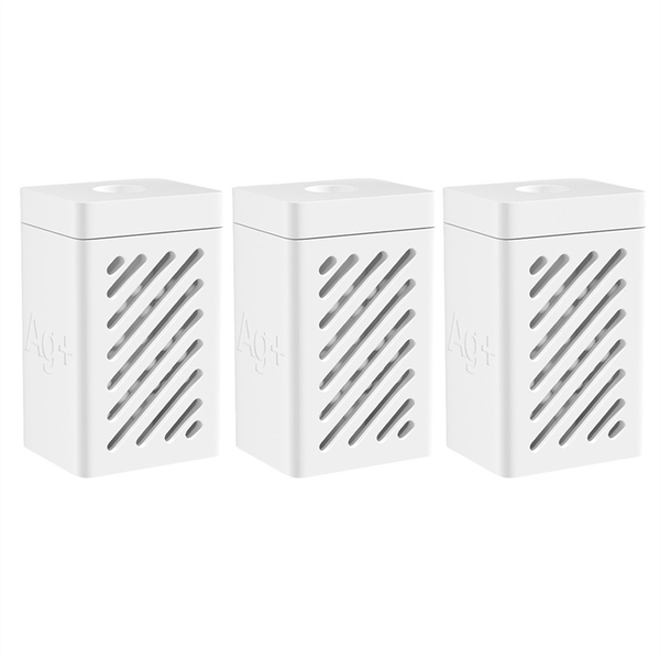3PCS For Series Robot Water Tank Ion Odor