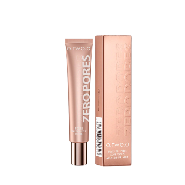 O.TWO.O Zero Pore Excellent Protection Face Primer