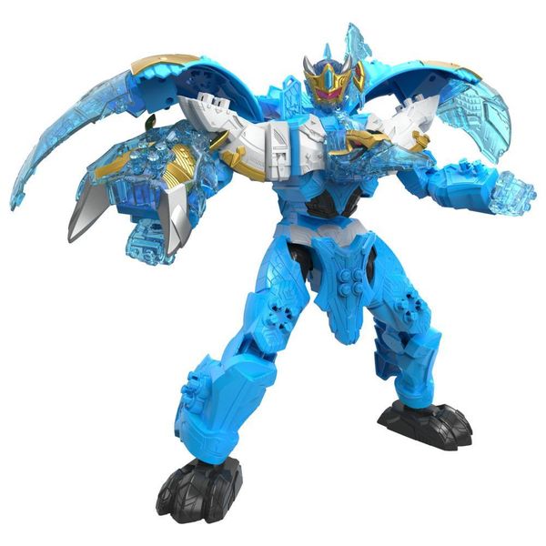 Power Rangers Dino Fury Ptera Freeze Zord