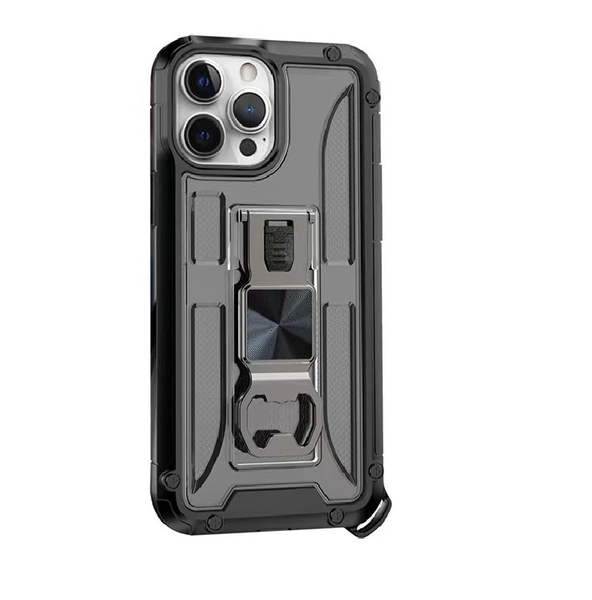 Pouch Protection Case Kickstand Cover Magnet IPhone 13 Pro Maxx