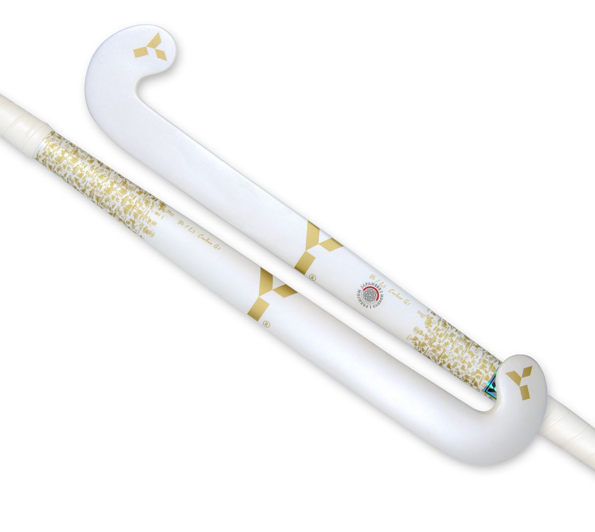 Y1 L5 Indoor Carbon G1 Hockey Stick Buy Online in South Africa