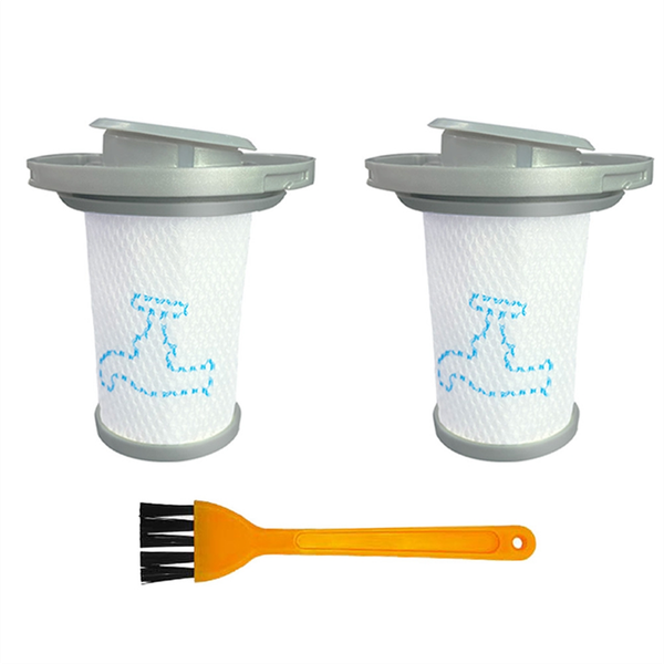 For X-Force Cordless Vacuum Cleaner Washable Filter ZR009006 Replacement