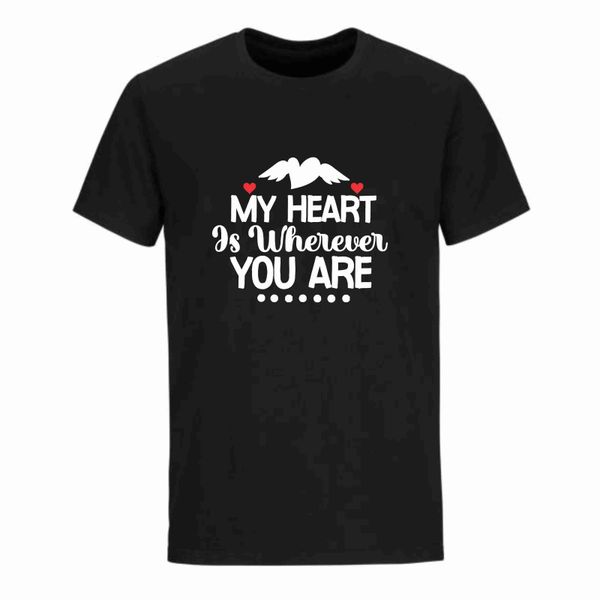 Cute Valentine's Day T-shirt
