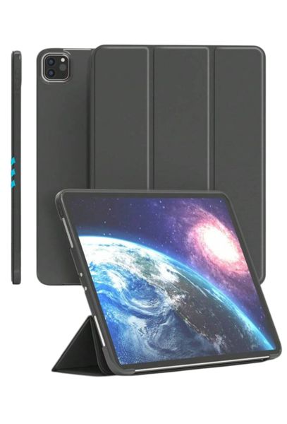 Proctective Flip Cover Compatible with iPad Pro 11