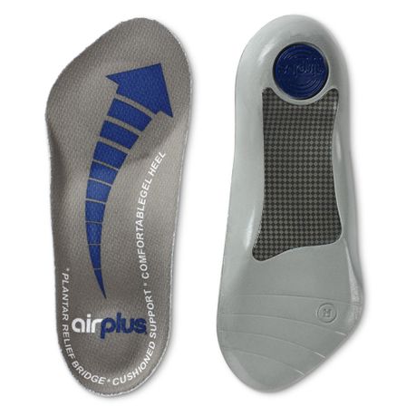 Airplus plantar fashion fasciitis