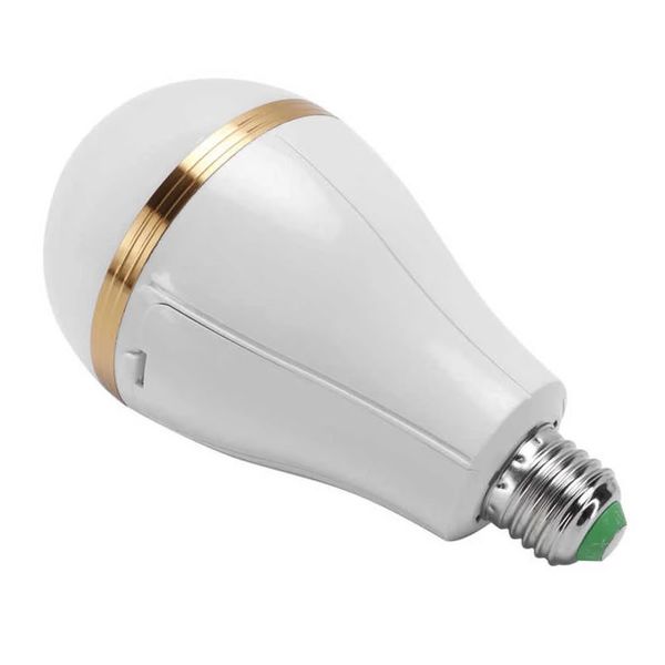 E27 Battery 20W Load Shedding LED Bulb Light AB-Z955