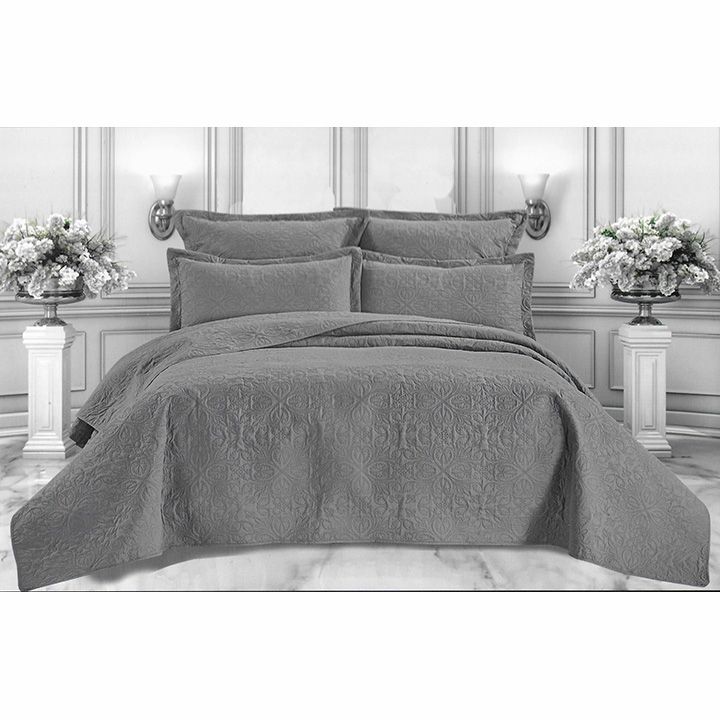 5 Piece Quilt Set Monte Carlo Shop Today. Get it Tomorrow!