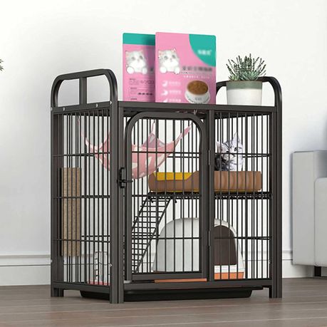 Cyrus 2024 pet crate