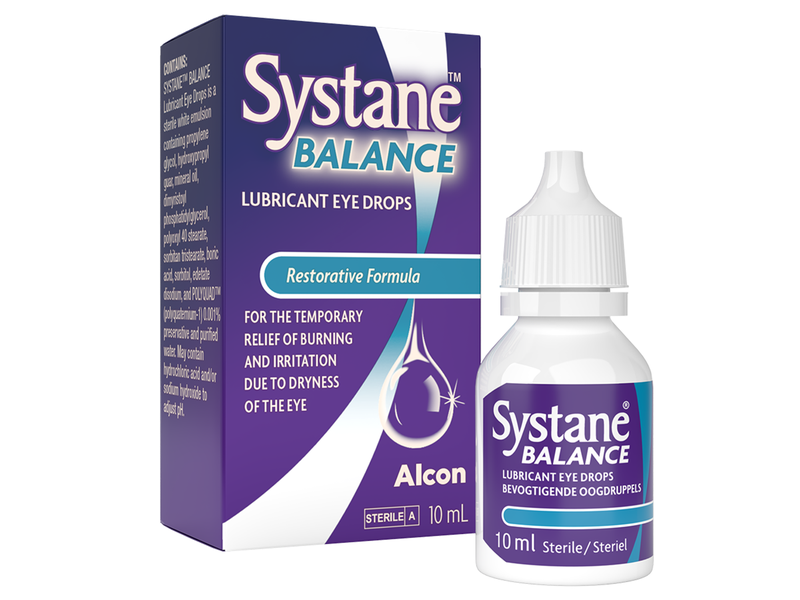 Systane Balance 10ml