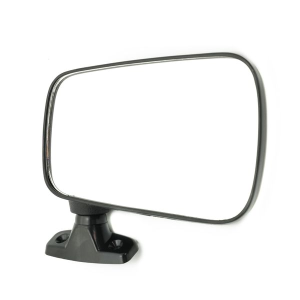 Replacement Mirror Suitable for Volkswagen Golf MK1 (1978-1988) - Right