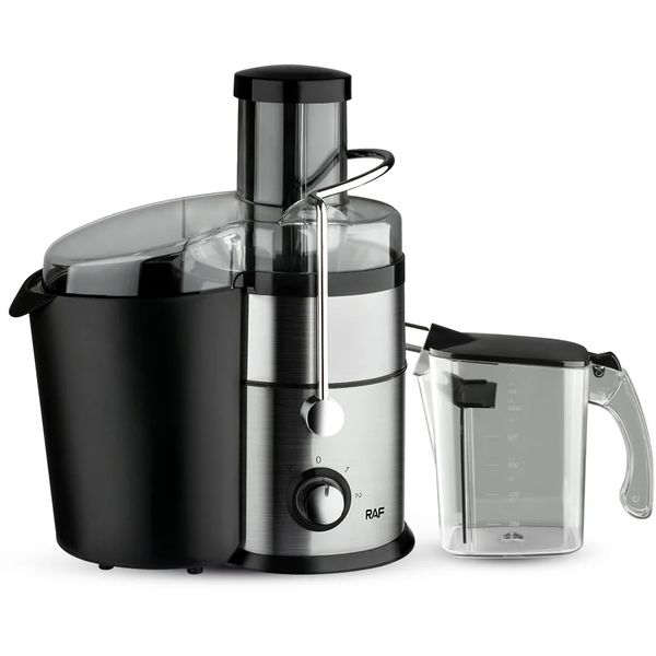 RAF Fruit and Vegtables Juice Exctractor and Blender