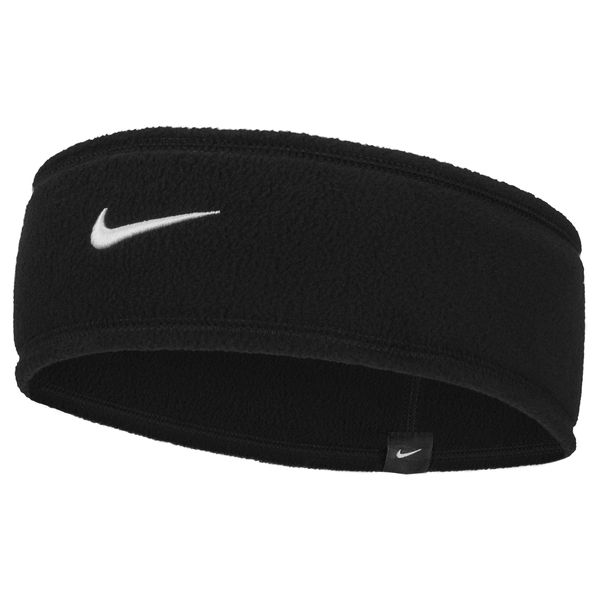Nike Youth One Therma-Fit Fleece HeadBand