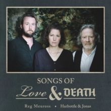 Songs of Love &amp; Death (CD / Album Digipak)