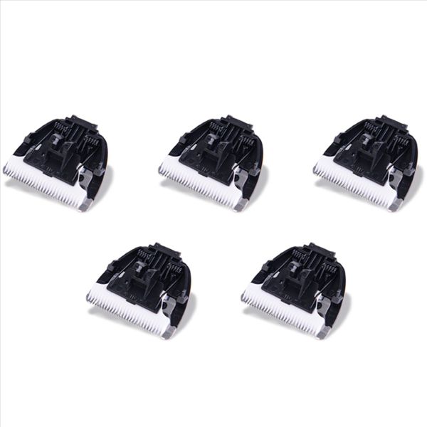 Pet Hair Trimmer Cutter Head Ceramic Blade For Cp3100 Knives