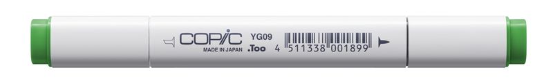 Copic Classic Marker - Lettuce Green YG09