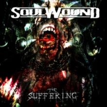 The Suffering (CD / Album)