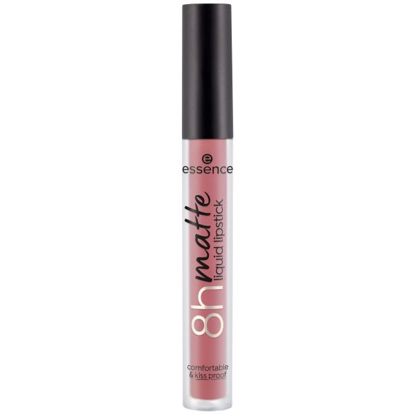 Essence 8H Matte Liquid Lipstick