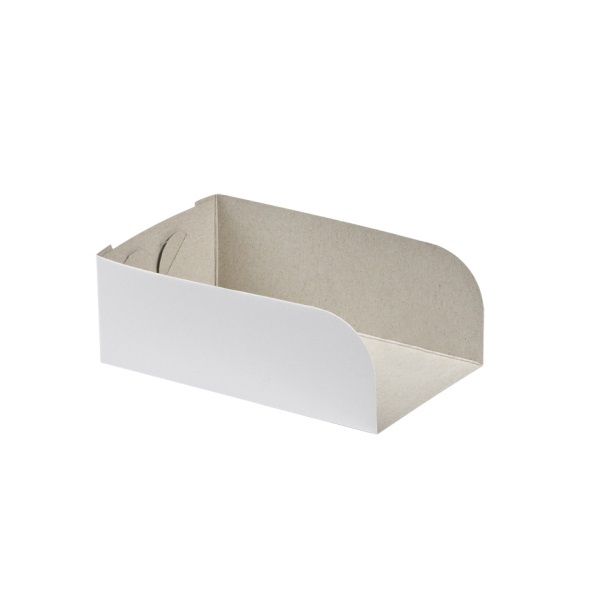 Cake Scoop Box - Pack of 25