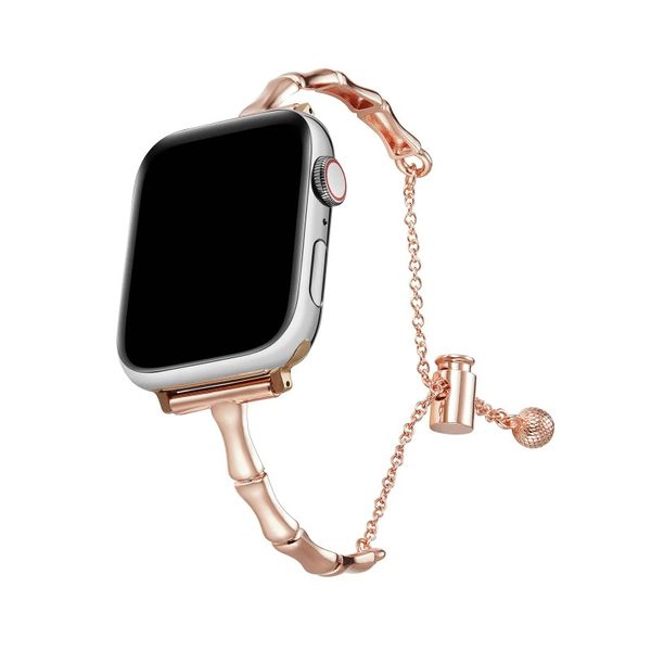 Steel Band Compatible with Apple Watch Ultra 9/8/7/SE/6/5/4/3 49/45/44